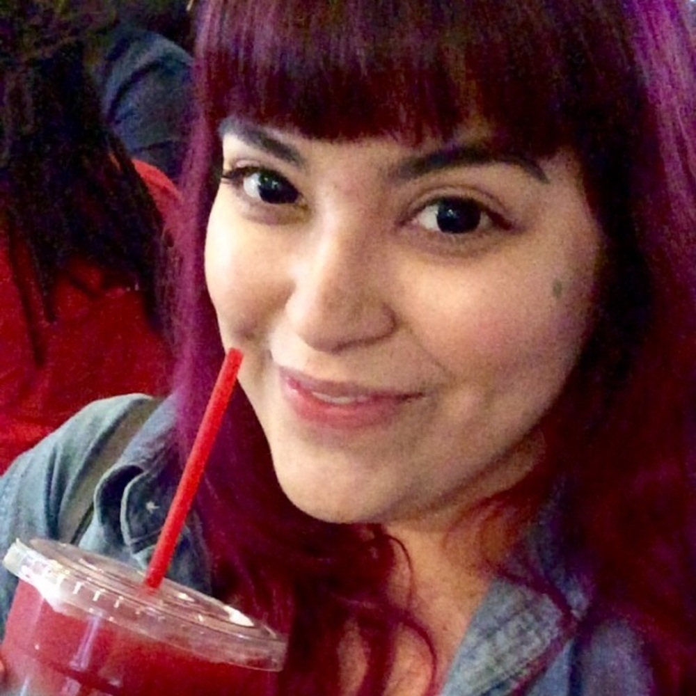 Meet your Posher, Amanda
